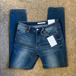 Kancan Estilo skinny Jeans